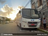 L&L Locadora de Veículos 020 na cidade de Aracaju, Sergipe, Brasil, por Matheus dos Santos. Número da foto: #9007712.