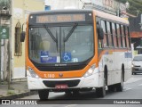 Cidade Alta Transportes 1.380 na cidade de Olinda, Pernambuco, Brasil, por Glauber Medeiros. Número da foto: #:id.
