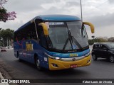 Rápido Expresso Fênix Viação 34025 na cidade de São Paulo, São Paulo, Brasil, por Rafael Lopes de Oliveira. Número da foto: #9010053.