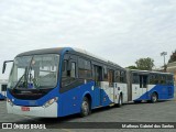 VB Transportes e Turismo 1001 na cidade de Campinas, São Paulo, Brasil, por Matheus Gabriel dos Santos. Número da foto: #9010086.