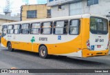 Viação Forte AF-041 na cidade de Ananindeua, Pará, Brasil, por Lucas Jacó. Número da foto: #:id.