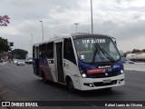 RTO - Reserva Técnica Operacional 3.074 na cidade de São Paulo, São Paulo, Brasil, por Rafael Lopes de Oliveira. Número da foto: #9010122.