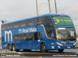 Real Maia 2031 na cidade de Teresina, Piauí, Brasil, por José Ribamar Lima Fernandes. Número da foto: #:id.