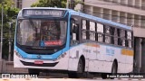 Expresso Vera Cruz 109 na cidade de Recife, Pernambuco, Brasil, por Bruno Roberto  Mendes. Número da foto: #:id.