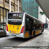 Viação Metrópole Paulista - Zona Leste 3 2253 na cidade de São Paulo, São Paulo, Brasil, por Michel Nowacki. Número da foto: #:id.