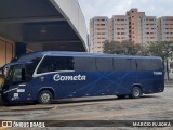 Viação Cometa 719588 na cidade de Sorocaba, São Paulo, Brasil, por MARCIO FUJIOKA. Número da foto: #:id.