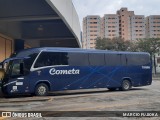 Viação Cometa 719588 na cidade de Sorocaba, São Paulo, Brasil, por MARCIO FUJIOKA. ID da foto: :id.