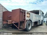 VB Transportes e Turismo 5137 na cidade de Campinas, São Paulo, Brasil, por Matheus Gabriel dos Santos. Número da foto: #9010438.