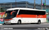Viação Vale do Tietê 864 na cidade de São Paulo, São Paulo, Brasil, por Sérgio de Sousa Elias. Número da foto: #9008437.