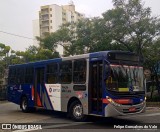 Auto Viação ABC 179 na cidade de Diadema, São Paulo, Brasil, por Felipe Goncalves do Vale. Número da foto: #9007721.