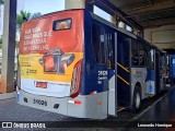 Bettania Ônibus 31026 na cidade de Belo Horizonte, Minas Gerais, Brasil, por Leonardo Henrique. ID da foto: :id.