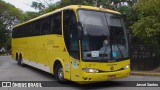Viação Itapemirim 8719 na cidade de São Paulo, São Paulo, Brasil, por Jessé Santos. Número da foto: #:id.