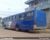 MecaniCapina 103 na cidade de Porto Alegre, Rio Grande do Sul, Brasil, por Ariel Corrêa Fiedler. Número da foto: #9007657.