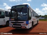 Consórcio Navegantes - 02 > Viação São Jorge > Transurb Transporte Urbano 02103 na cidade de João Pessoa, Paraíba, Brasil, por Fabricio Alves. Número da foto: #:id.