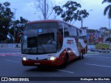 Viação Pretti 5000 na cidade de Vitória, Espírito Santo, Brasil, por Wellington  da Silva Felix. Número da foto: #9008016.