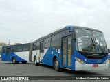 VB Transportes e Turismo 1001 na cidade de Campinas, São Paulo, Brasil, por Matheus Gabriel dos Santos. Número da foto: #9010116.