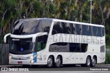 Auto Viação Catarinense 3503 na cidade de Curitiba, Paraná, Brasil, por Francisco Ivano. Número da foto: #:id.