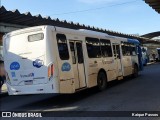 Viação Satélite 25543 na cidade de Serra, Espírito Santo, Brasil, por Kaique Passos. Número da foto: #9009203.