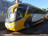 Viação São Gabriel 3460 na cidade de Vila Velha, Espírito Santo, Brasil, por José Francisco. Número da foto: #:id.