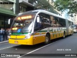 Sudeste Transportes Coletivos 3095 na cidade de Porto Alegre, Rio Grande do Sul, Brasil, por JULIO SILVA. Número da foto: #9009770.