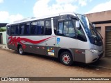 MS Tur 109 na cidade de Aliança, Pernambuco, Brasil, por Eliziandro José de Oliveira Moura. Número da foto: #9007562.