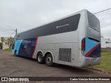 Attiva Turismo 10140 na cidade de Dracena, São Paulo, Brasil, por Carlos Vinicius Estevão Menezes. Número da foto: #9010278.