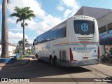 Emtram 3760 na cidade de Barra da Estiva, Bahia, Brasil, por Flávio  Santos. ID da foto: :id.