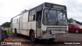Ônibus Particulares ICZ5936 na cidade de Benevides, Pará, Brasil, por Fernando Monteiro. Número da foto: #9007558.
