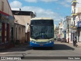 Viação Novo Horizonte 1027111 na cidade de Barra da Estiva, Bahia, Brasil, por Flávio  Santos. Número da foto: #9007631.