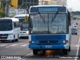 Coopeventos JXB7150 na cidade de Manaus, Amazonas, Brasil, por Cristiano Eurico Jardim. ID da foto: :id.