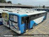 VB Transportes e Turismo 1118 na cidade de Campinas, São Paulo, Brasil, por Matheus Gabriel dos Santos. ID da foto: :id.