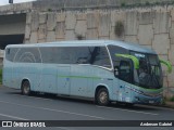 Viação Garcia 82015 na cidade de Sarandi, Paraná, Brasil, por Anderson Gabriel. ID da foto: :id.