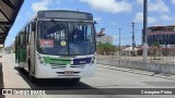 Viação Modelo 9190 na cidade de Nossa Senhora do Socorro, Sergipe, Brasil, por Cristopher Pietro. Número da foto: #:id.