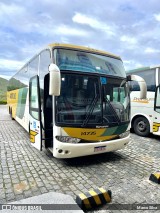 Empresa Gontijo de Transportes 14735 na cidade de Jequié, Bahia, Brasil, por Marco Silva. Número da foto: #9010586.