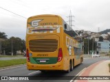 Empresa Gontijo de Transportes 25000 na cidade de Vitória, Espírito Santo, Brasil, por Wellington  da Silva Felix. Número da foto: #9008243.