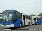 VB Transportes e Turismo 1571 na cidade de Campinas, São Paulo, Brasil, por Matheus Gabriel dos Santos. ID da foto: :id.