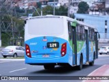 Viação Grande Vitória 23067 na cidade de Vitória, Espírito Santo, Brasil, por Wellington  da Silva Felix. Número da foto: #9008113.