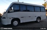 Ônibus Particulares 29 na cidade de Pelotas, Rio Grande do Sul, Brasil, por Pedro Silva. Número da foto: #:id.