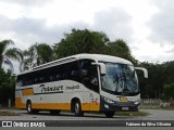 Transur - Transporte Rodoviário Mansur 6660 na cidade de Juiz de Fora, Minas Gerais, Brasil, por Fabiano da Silva Oliveira. Número da foto: #:id.