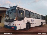 PH Tur Fretamento e Turismo 23362001 na cidade de Trairi, Ceará, Brasil, por Pedro Henrique. Número da foto: #9008869.