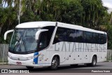 Auto Viação Catarinense 3357 na cidade de Curitiba, Paraná, Brasil, por Francisco Ivano. Número da foto: #:id.