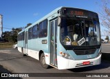 TransPessoal Transportes 426 na cidade de Rio Grande, Rio Grande do Sul, Brasil, por Luis Alfredo Knuth. Número da foto: #:id.