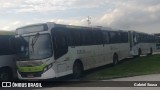 Viação Ideal B28544 na cidade de Rio de Janeiro, Rio de Janeiro, Brasil, por Gabriel Sousa. Número da foto: #:id.