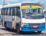 Transporte União TU-006 na cidade de Ananindeua, Pará, Brasil, por Lucas Jacó. Número da foto: #9008857.