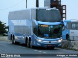 Viação Águia Branca 50250 na cidade de Vitória, Espírito Santo, Brasil, por Wellington  da Silva Felix. Número da foto: #9008079.