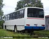 Ônibus Particulares 5H14 na cidade de Viamão, Rio Grande do Sul, Brasil, por Ariel Corrêa Fiedler. Número da foto: #9007625.