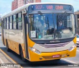 Viação Forte AF-042 na cidade de Belém, Pará, Brasil, por Lucas Jacó. Número da foto: #:id.