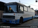 Motorhomes 8452 na cidade de Juiz de Fora, Minas Gerais, Brasil, por Luiz Carlos Rosa. Número da foto: #9010632.