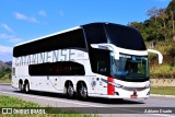 Auto Viação Catarinense 319302 na cidade de Areal, Rio de Janeiro, Brasil, por Adriano Duarte. Número da foto: #9008901.