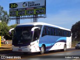 Ônibus Particulares 3069 na cidade de Pirapora, Minas Gerais, Brasil, por Andrew Campos. Número da foto: #:id.